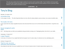 Tablet Screenshot of blog.pint.org.uk